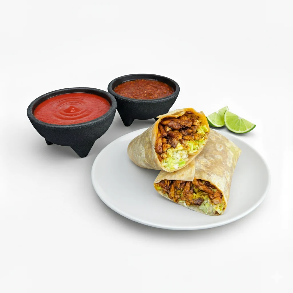 Burritos