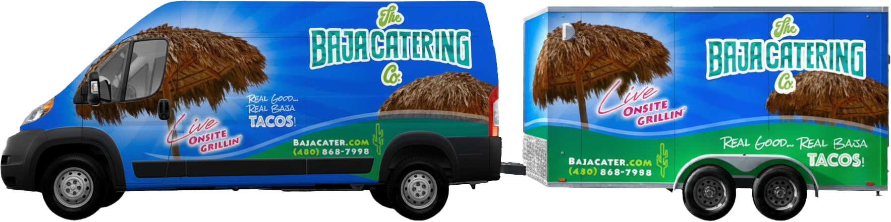 CATERING