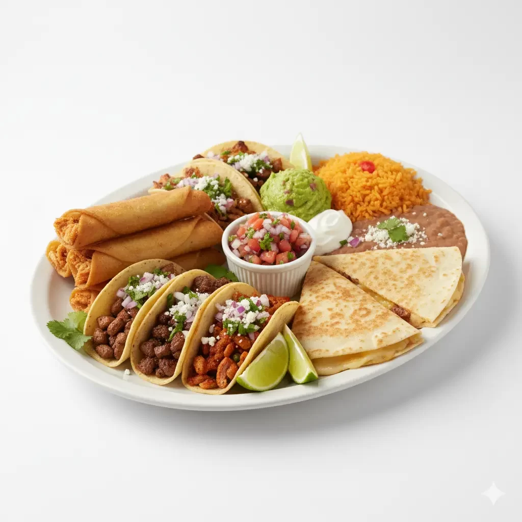 cateringPlate