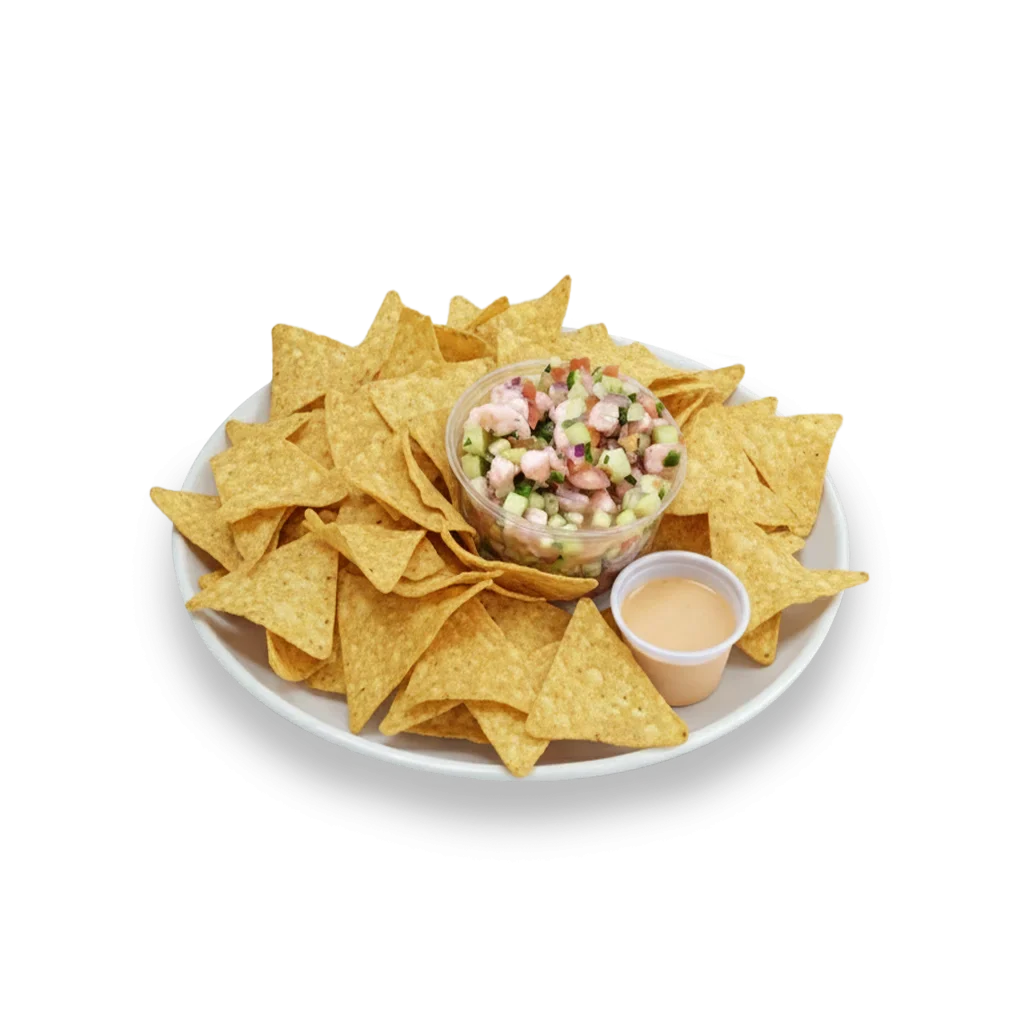 Ceviche