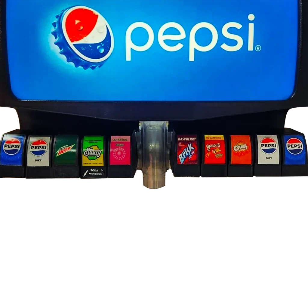 Dispensor