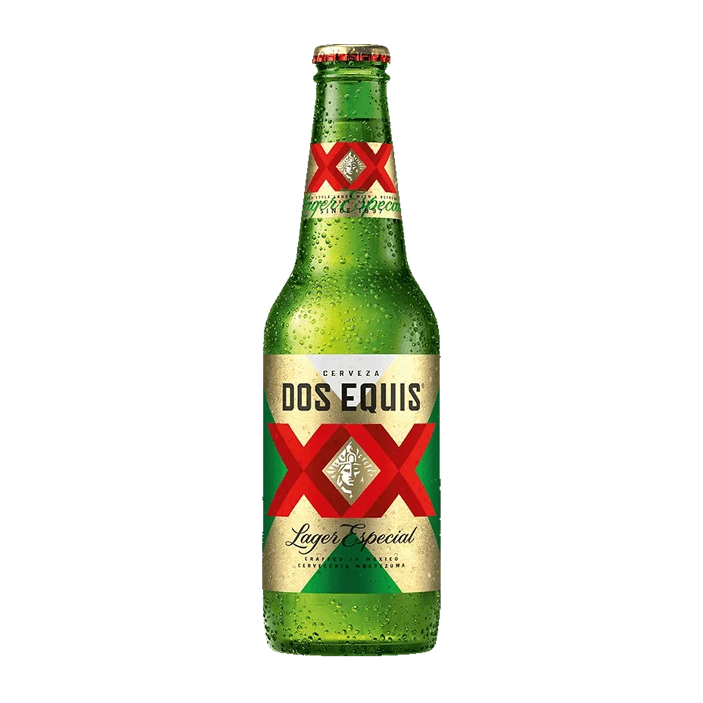 Dos equis
