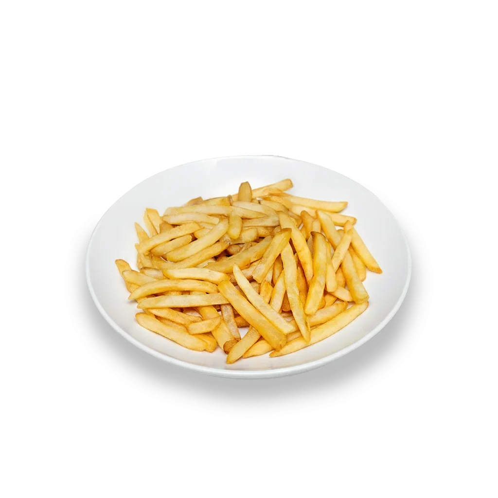 Fries