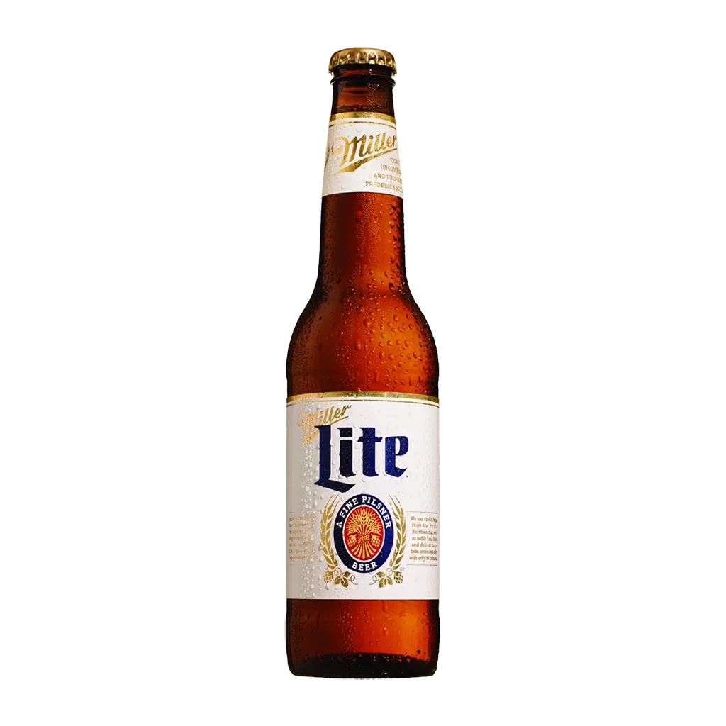 Miller lite