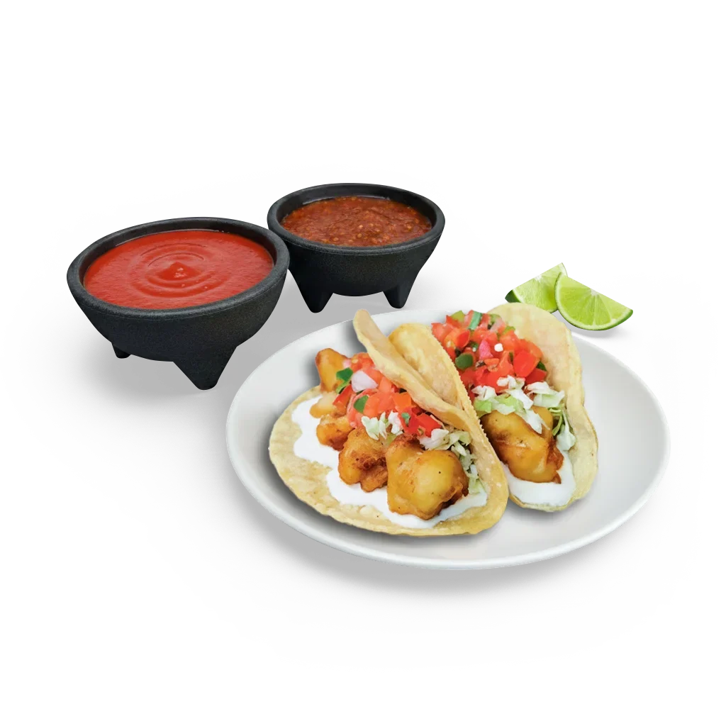 Taco fish