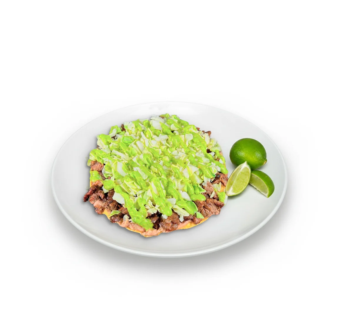 Tostada